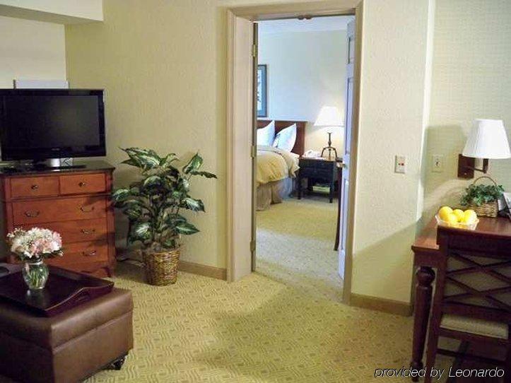 Homewood Suites By Hilton Philadelphia-Great Valley Malvern Room photo